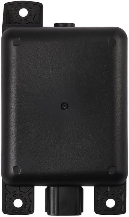 HELLA 6PZ 012 692-651 Steuergerät, Spurwechselassistent - Einbauort: rechts