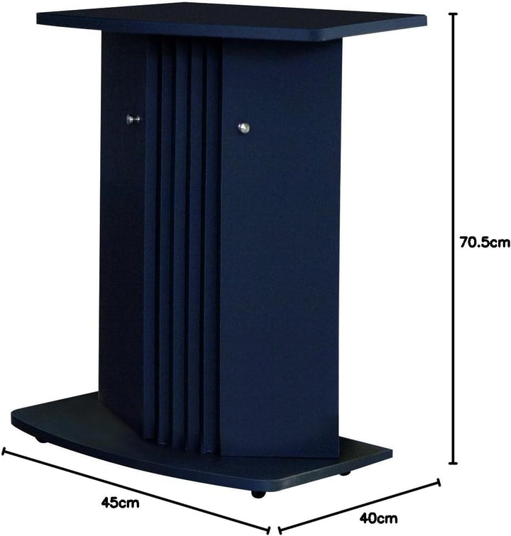 sera Unterschrank für Biotop Nano Cube 60 - für sera Biotop Nano LED Cube 60 für sera Biotop Nano Cu