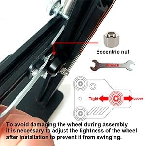 Heisspress Werkzeug mit Lötspitzen/Einschmelzhilfen Set-Lötkolbenspitzen für Gewindeeinsätze M2 / M2
