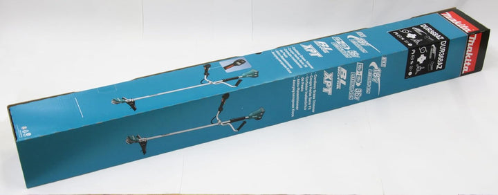 Makita DUR368AZ Akku-Freischneider 2x18V, Zweihandgriff (ohne Akku, ohne Ladegerät) Einzeln