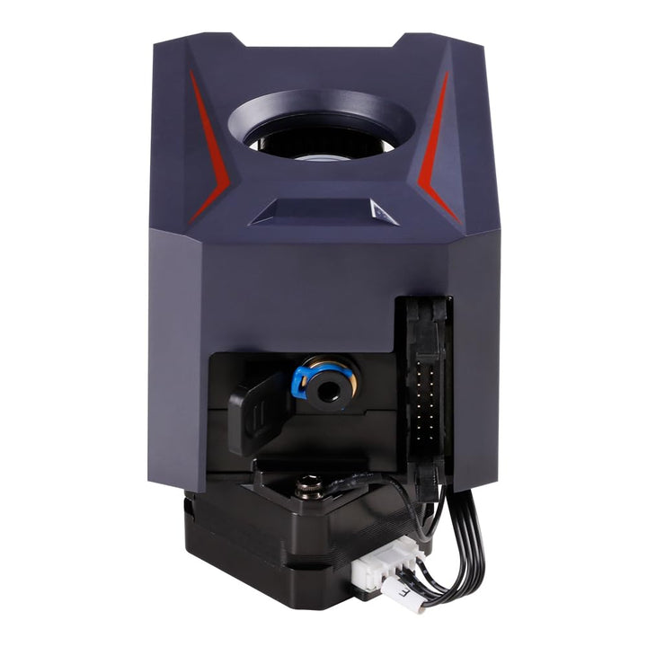 Original Anycubic Kobra 2 Neo Hotend Extruder-Kit mit Düse, 3D-Druckerzubehör für Kobra 2 Neo 3D-Dru