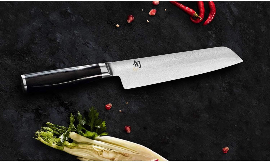 KAI TMM-0701 Allzweckmesser 6 (15,0 cm)