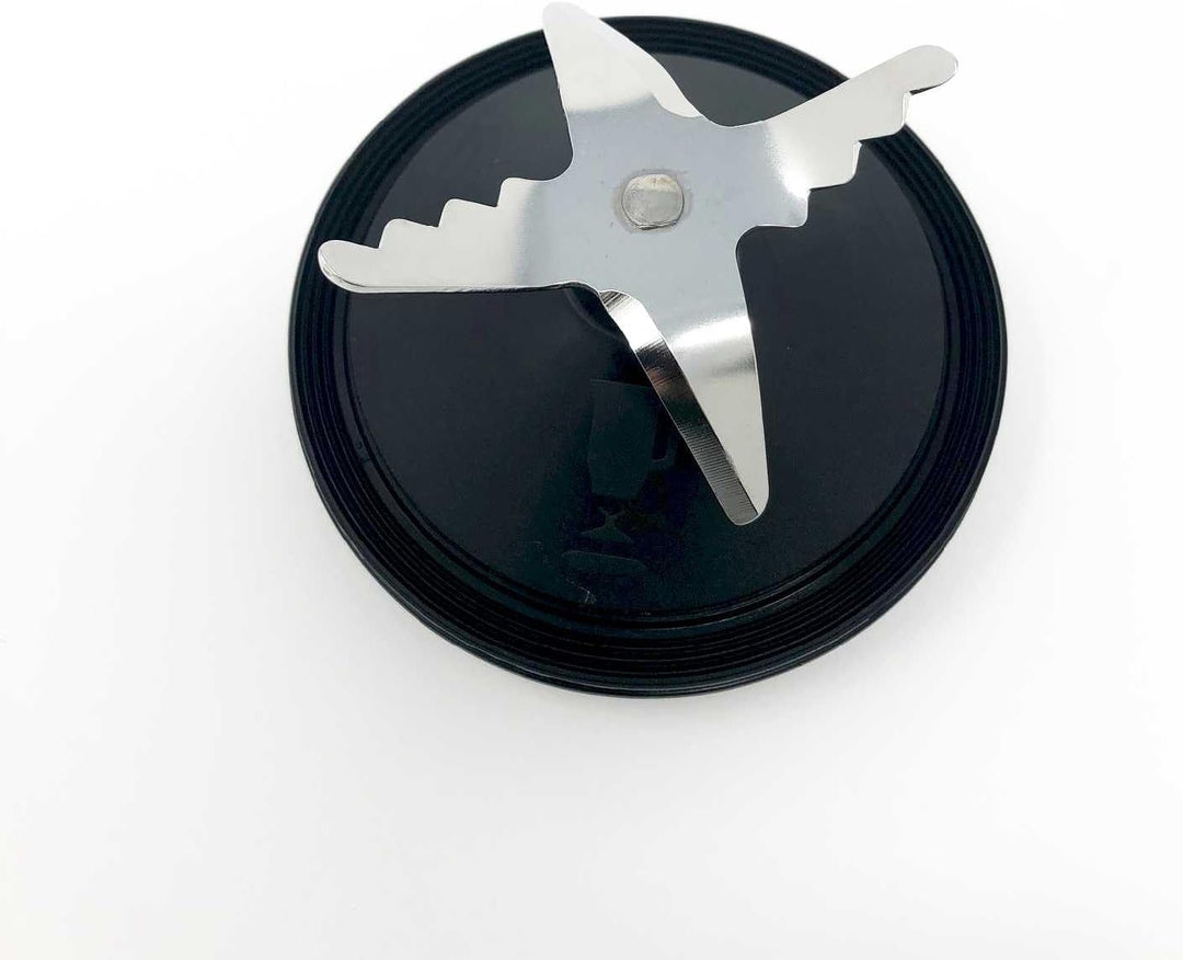 Messergruppe Mixermesser passend für Braun Standmixer Type 4126 JB5050 JB5150 JB5160 mit Dichtungsri