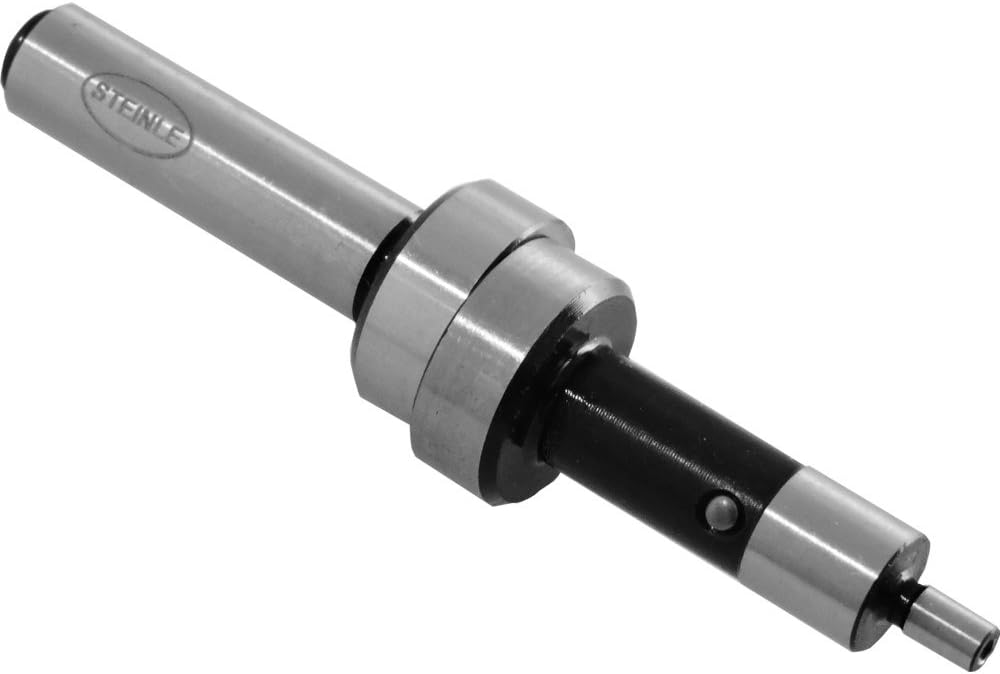 STEINLE 6602 Kantentaster 10 + 4 mm