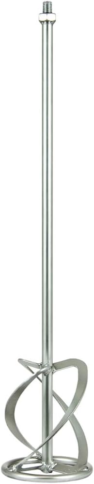 Mörtelrührer (Edelstahl) MGV 120/ M14