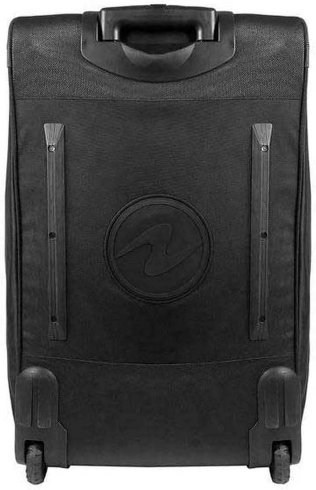 Aqua Lung Explorer II Folder - Falttasche mit Rollen und Teleskopgriff