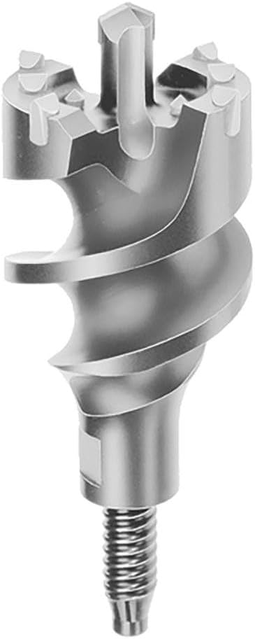 Makita Fräskrone, 55 mm, P-04014