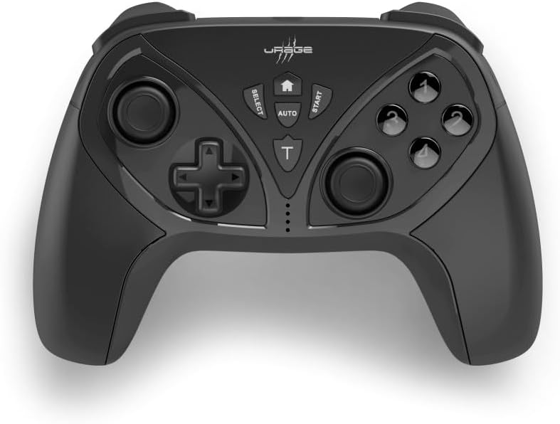 uRage Gamepad Vendetta 300 Unleashed