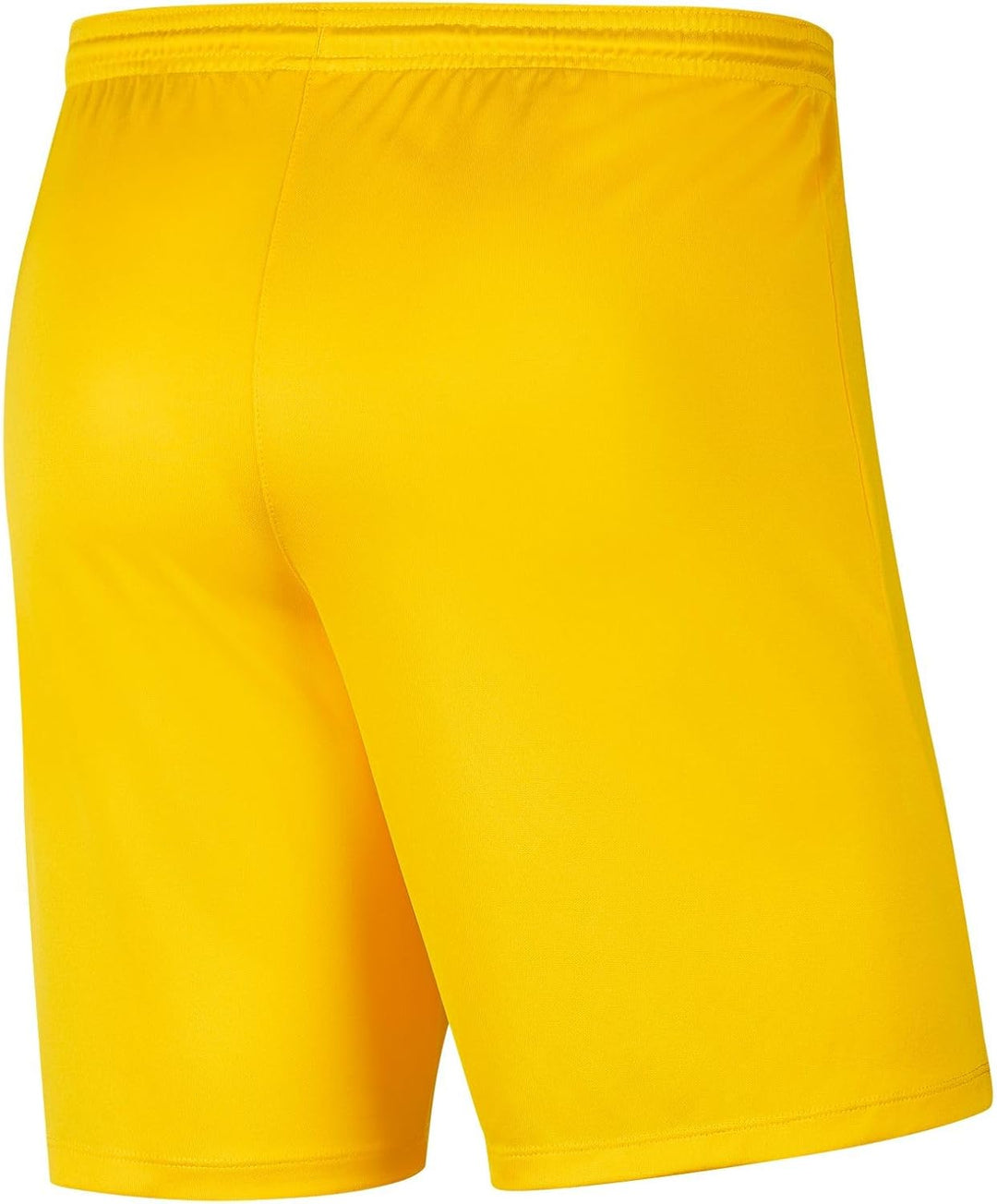 Nike Herren Shorts M Nk Df Park Iii Short Nb K, Tour Yellow/Black