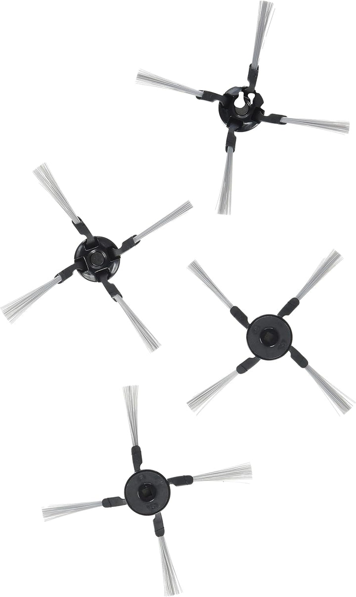 AEG ARSB1 PowerBrush Seitenbürsten, passend für AEG RX7 Saugroboter