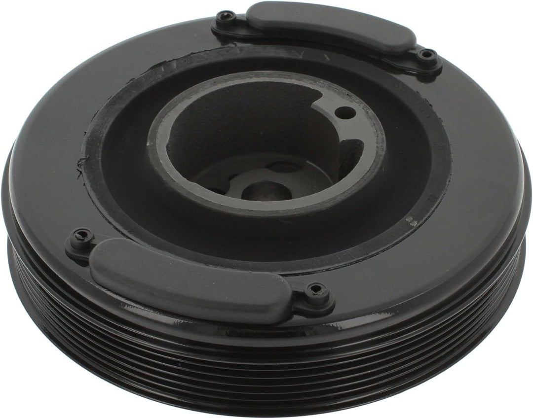 CORTECO 80004398 Riemenscheibensatz, Kurbelwelle