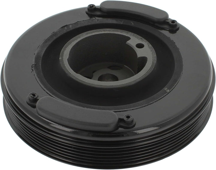 CORTECO 80004398 Riemenscheibensatz, Kurbelwelle