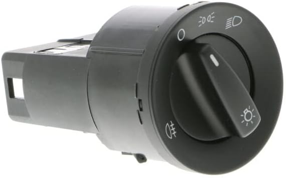 HAUPTLICHTSCHALTER LICHTSCHALTER FÜR VW GOLF 4 IV LUPO NEW BEETLE BORA PASSAT