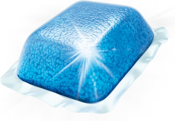 Dometic, Power Care WC-Tabs in Farbe Blau, 16 pro Dose