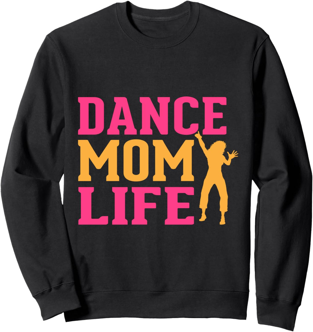 Dance Moms Autogramm Dance Moms Merch Cry Dance Mom Sweatshirt