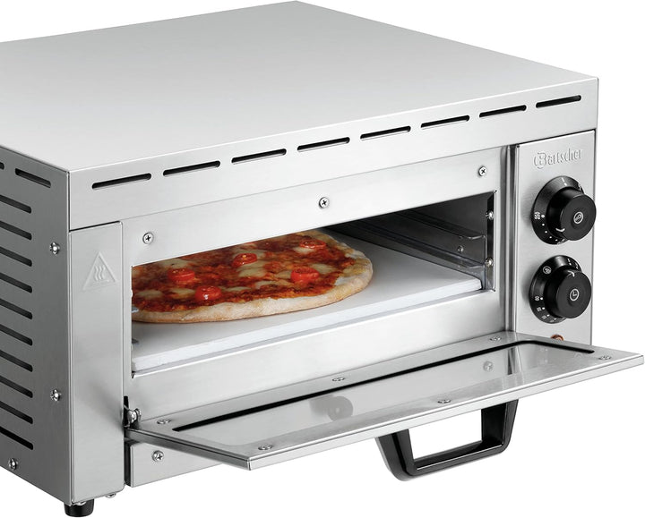 Bartscher Pizzaofen ST340 - A201113
