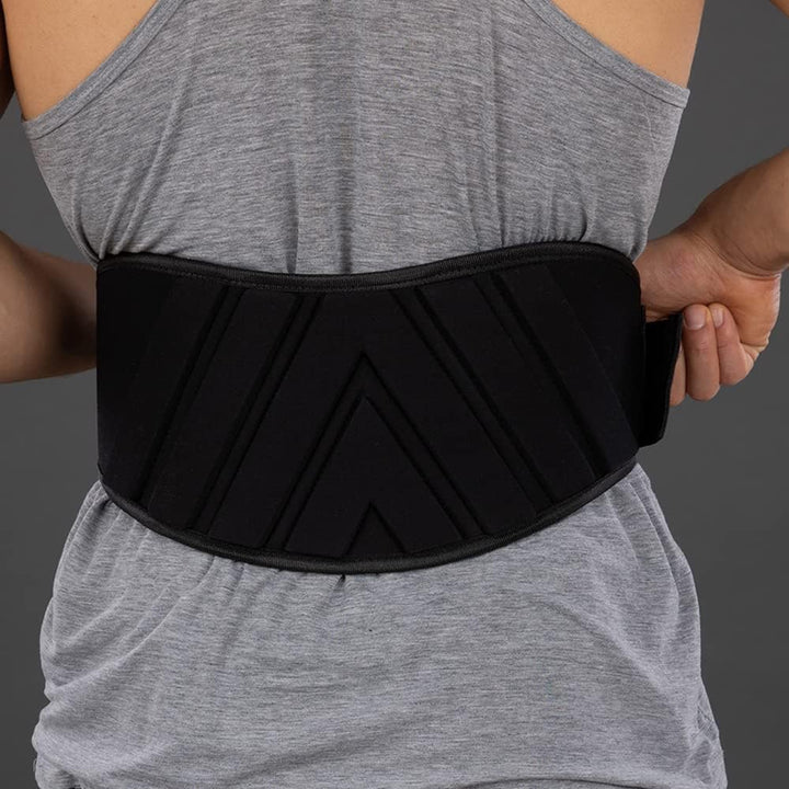 Chiba Trainingshilfe Nylon Performer M Schwarz, M Schwarz