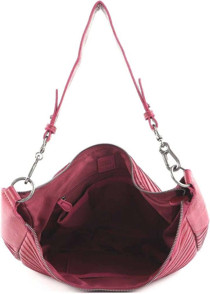 FREDsBRUDER Bestseller Flowow Shoulderbag Orchid Pink