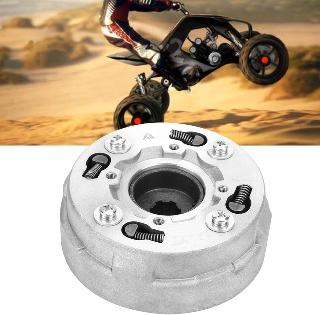GAESHOW EXID Motorkupplungsbaugruppe Fit für Lifan 70cc 110cc 125cc Pit Quad Dirt Bike ATV Buggy Ede