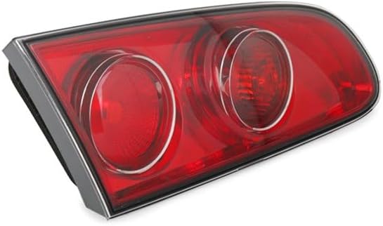 HELLA 9EL 964 951-001 Heckleuchte - Glühlampe - innerer Teil - links - für u.a. Seat Cordoba (6L2) L