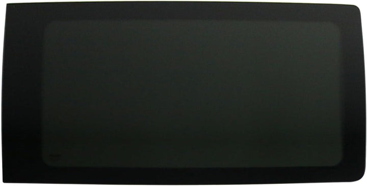 Seitenfenster Auto Seitenscheibe kompatibel mit VW T6 2015-2023 Rechts Schiebetür L1 L2