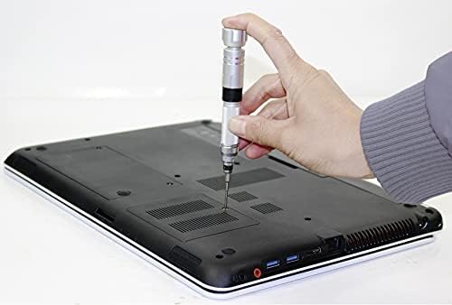 Kraftwerk 3181 24-teilig Universal-Präzisions-Bit-Box