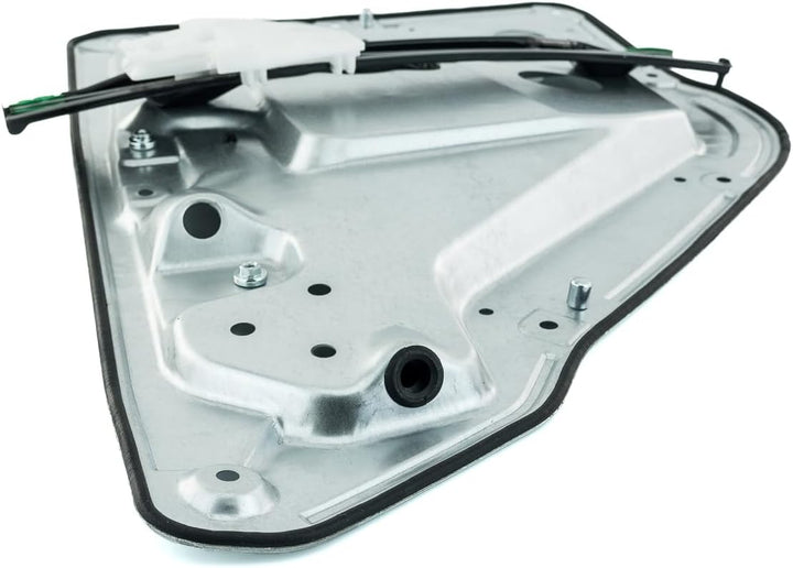 LST 2x Fensterheber elektrisch mit Platte hinten links rechts I 1 6Y