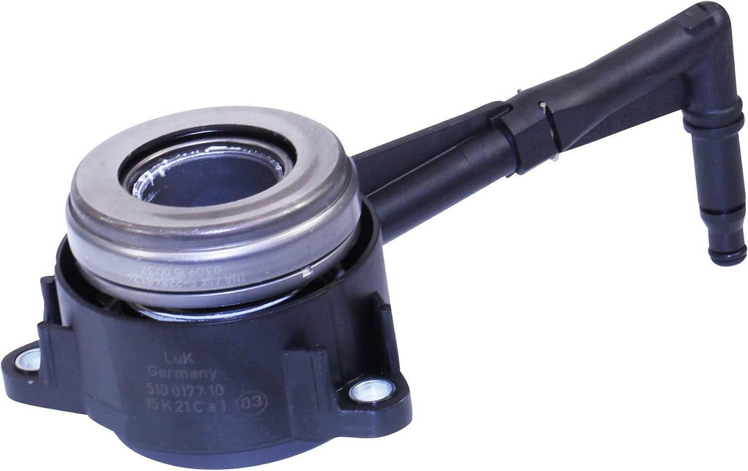 LuK 624 3034 34 Kupplungssatz