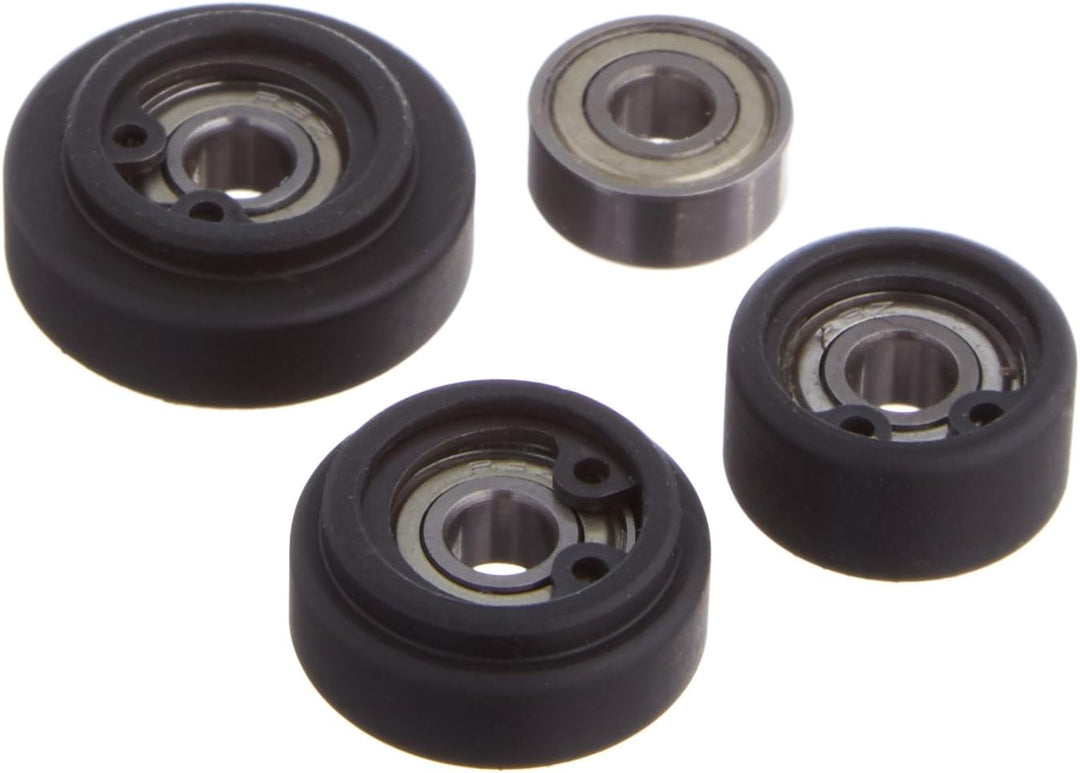 FESTOOL 491406 Anlaufkugellager Set D9,5/12,7/16/19/22