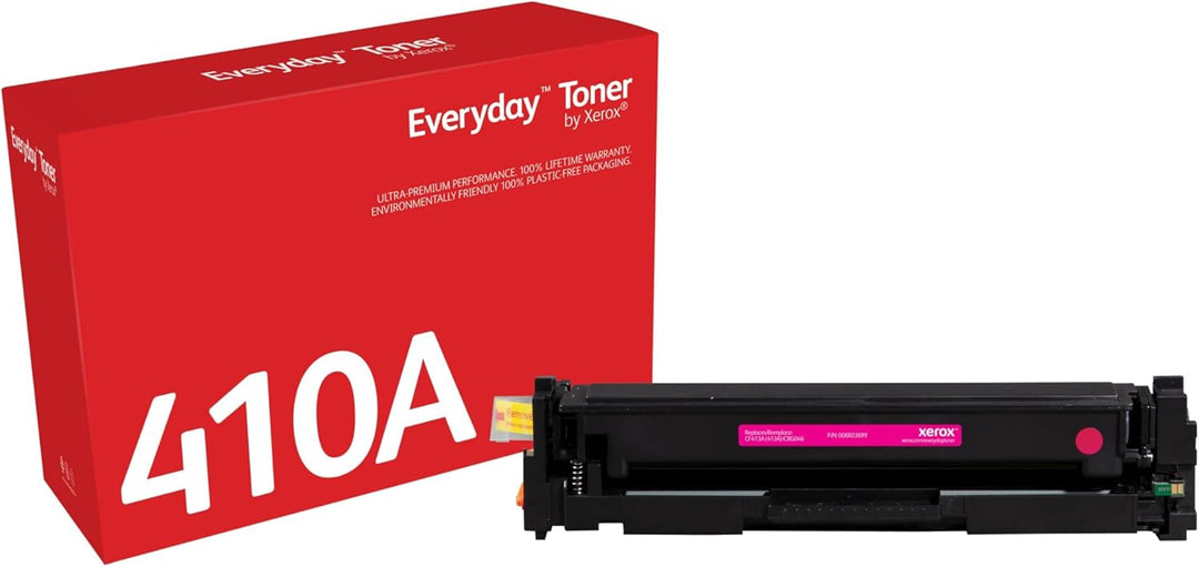 Xerox Laser Toner Everyday 006R03699 Magenta Ersatz für HP CF413A Canon CRG-046M diverse imageCLASS