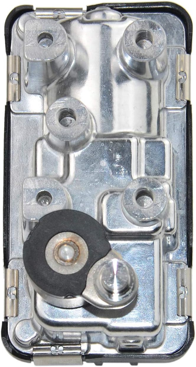 G-59 Turbo Electric Actuator 6NW009550 767649 für TRANSIT CUSTOM 2.2, 5 MK7