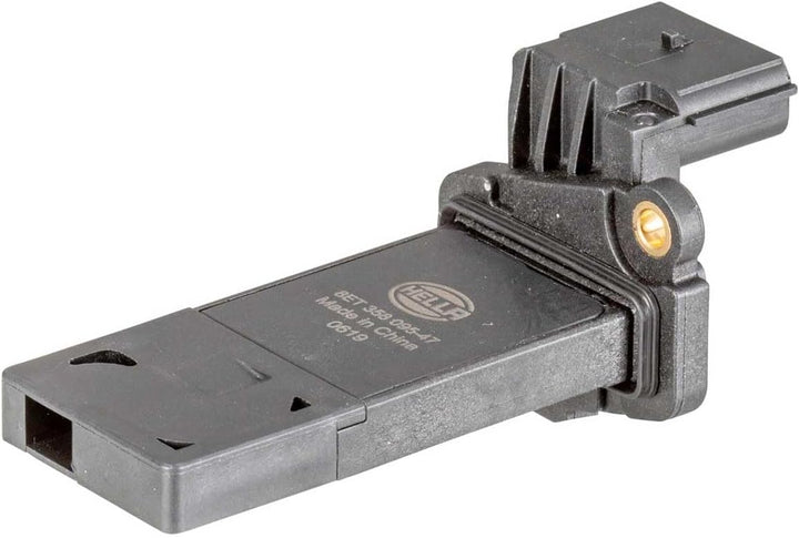 HELLA 8ET 358 095-471 Luftmassenmesser - geschraubt - ohne Gehäuse