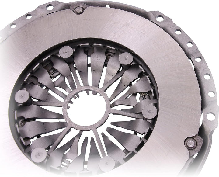 LuK 624 3171 33 Kupplungssatz