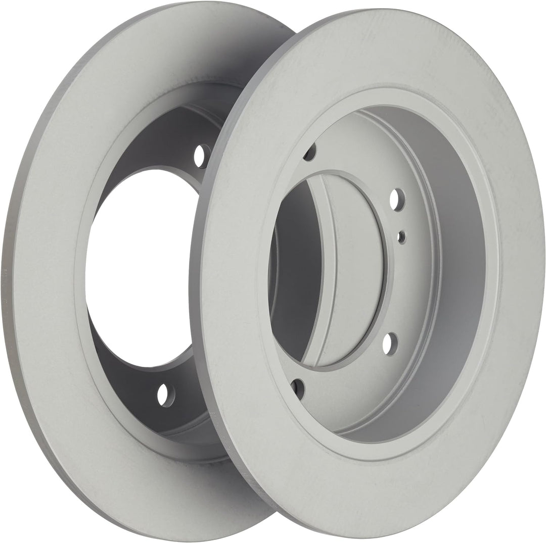 ATE 24.0110-0242.1 Bremsscheibe