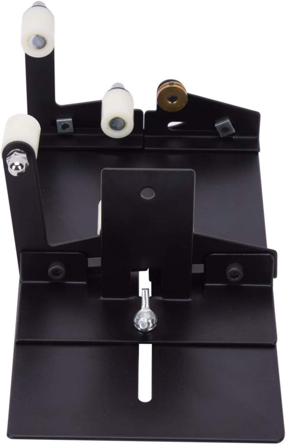 Glasflaschenschneider, Glasschneider für Flaschen, Glasflaschenschneider-Schneidwerkzeug-Kit Quadrat