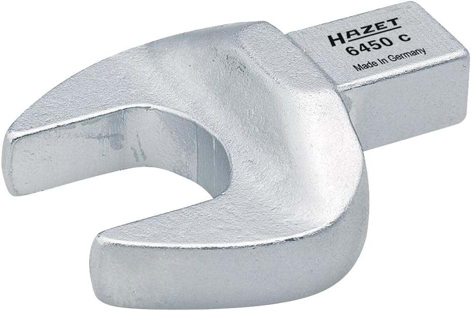 Hazet Einsteck-Maulschlüssel 18mm 9x12mm