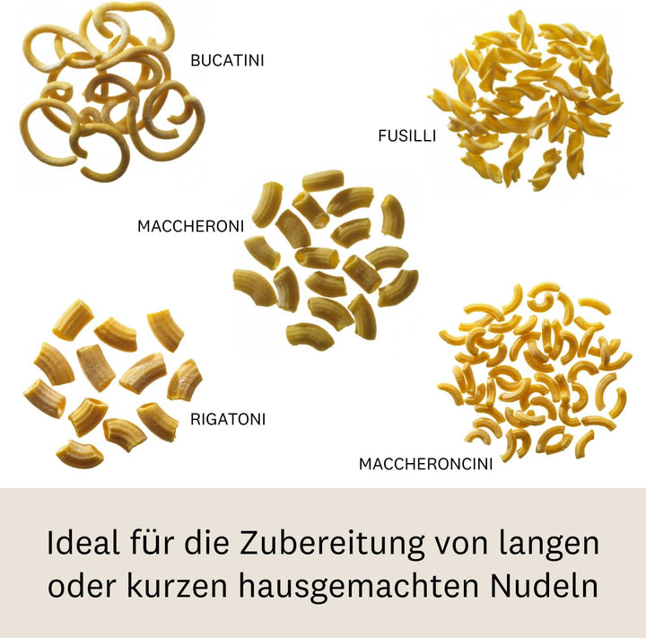 Marcato RE17-REGINA Regina Nudelmaschine,