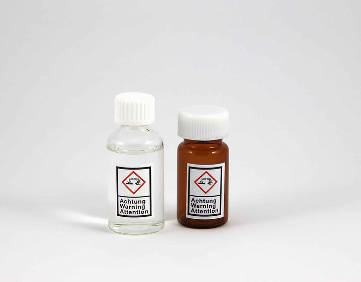 Avery b7173–50 A4 Ultra robuste Wasserdicht GHS Etiketten, bs5609 zertifiziert, für alle Drucker, 57