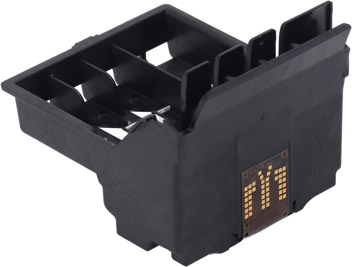 Druckkopf, UPVC-Druckkopf-Ersatz für Lexmark 100S308 408 508Pro205 208 209 Pro905 805, Drucker-Ersat