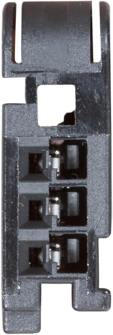 HELLA 6PW 011 178-711 Regensensor - 3-polig - geclipst - mit Kabel