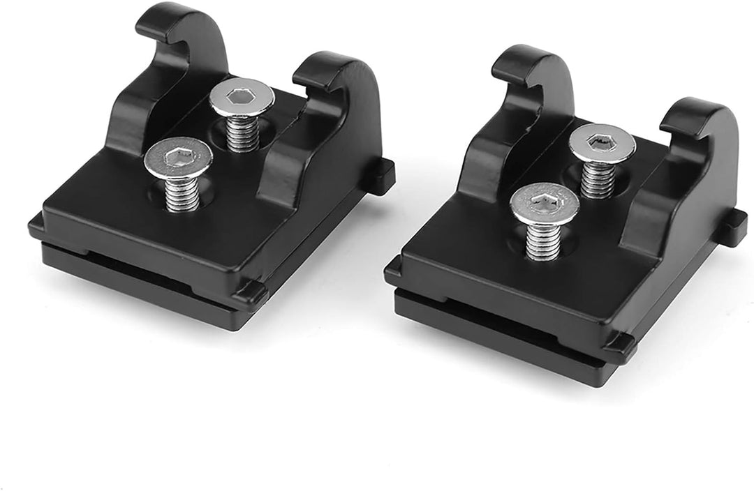 Haubenhalterung, 2 Stück Haubenschloss Verriegelung Verriegelungshalterung Entriegelungsschnallensat