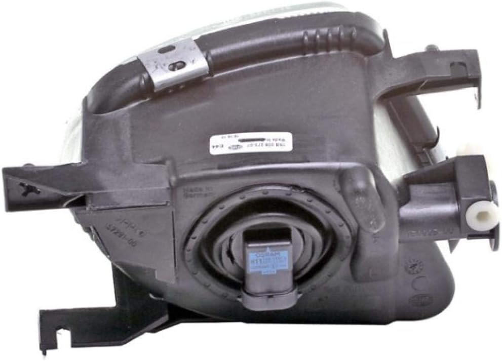 HELLA 1NB 008 275-071 Halogen-Nebelscheinwerfer - links - für u.a. Mercedes-Benz E-Class (W211), lin