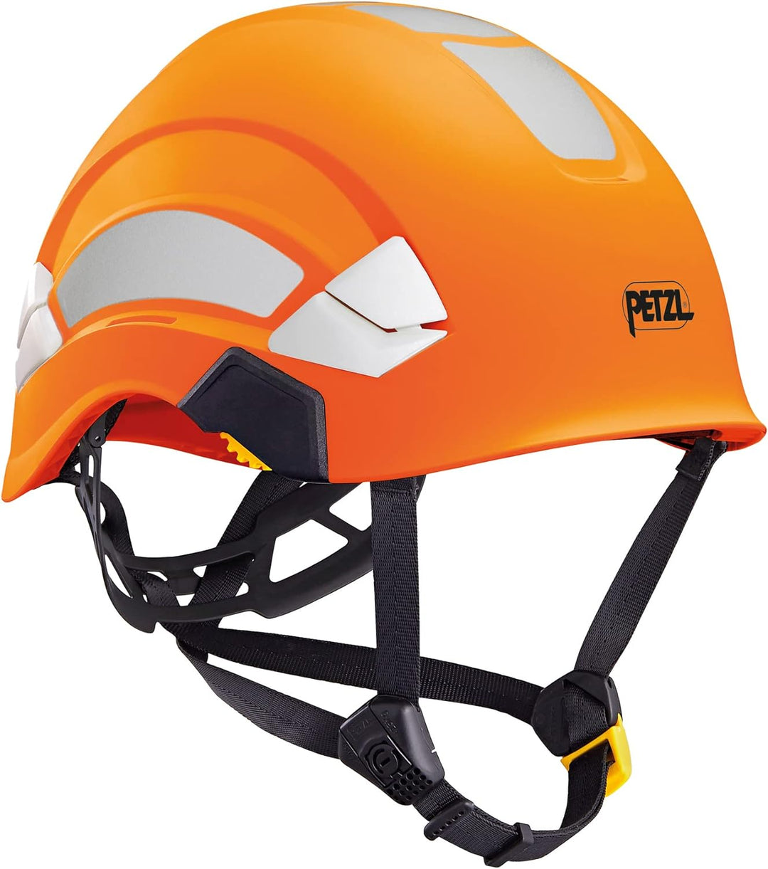 Petzl Pro Vertex Helm solid, solid