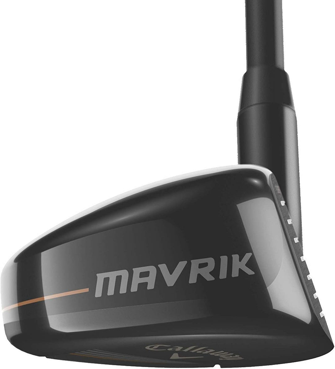 Callaway Golf 2020 Mavrik Max Hybrid Links Graphit Steif 4 Hybrid, Links Graphit Steif 4 Hybrid