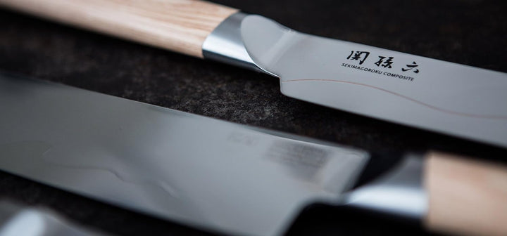 KAI MGC-0428 Nakiri 6.5 (16,5 cm)