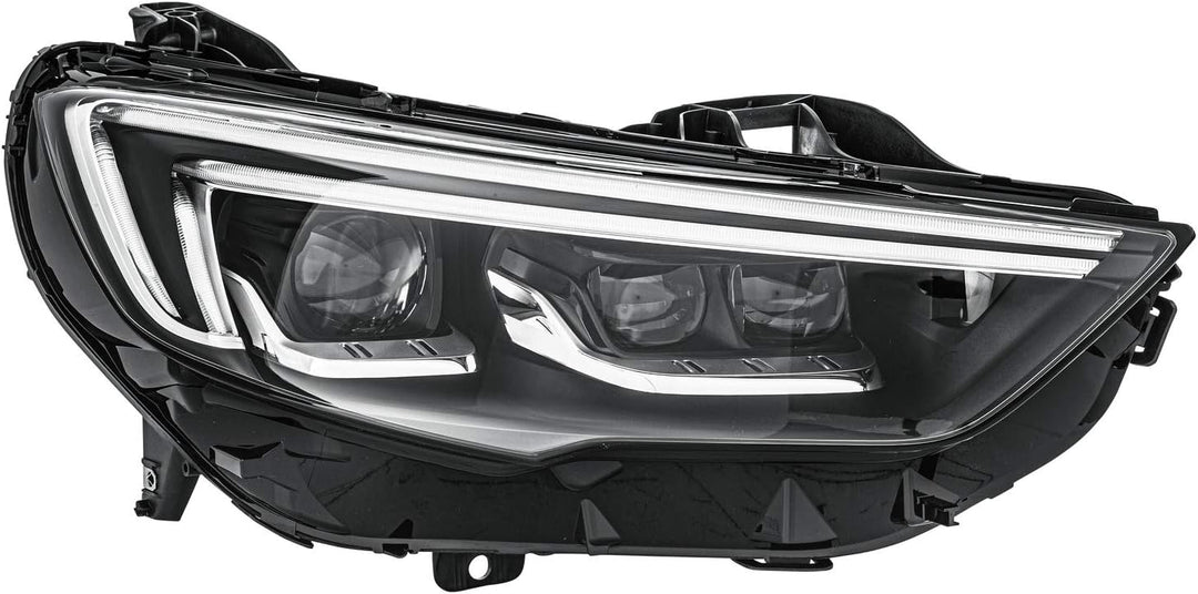 HELLA 1EX 354 869-121 LED-Hauptscheinwerfer - rechts - für u.a. Opel Insignia B (Z18) - Adaptive Mat