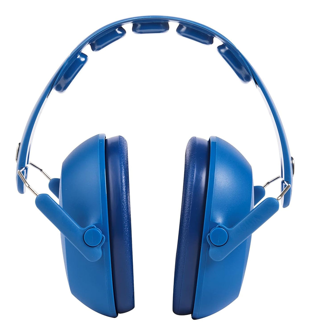 3M Gehörschutz für Kinder PKIDSB-BLU-E, blau (87-98 dB) Blau Single, Blau Single