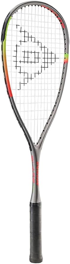 Dunlop Sports Squashschläger Einheitsgrösse Blaze Inferno V22, Einheitsgrösse Blaze Inferno V22