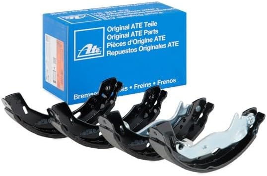 ATE 03.0137-0497.2 Bremsbackensatz