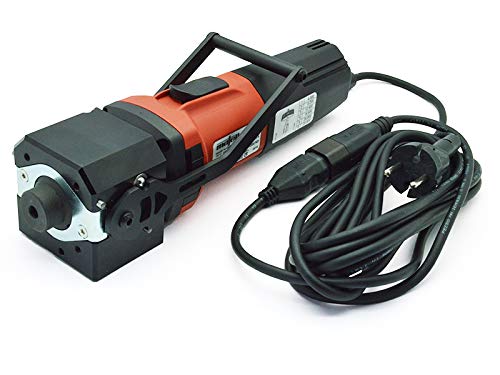 Fräsmotor Mafell FM-1000 PV-WS / 1000 W / 4.000 25.000 1/min werkzeuglose Schnellspanneinrichtung